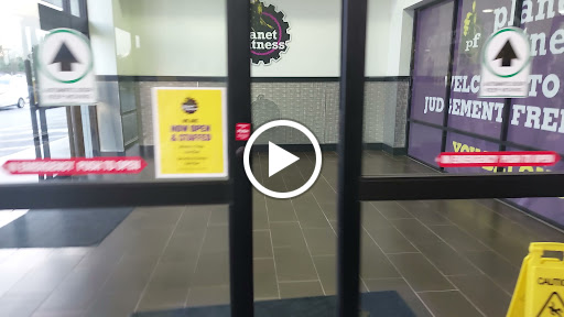 Gym «Planet Fitness», reviews and photos, 2851 W Republic Rd, Springfield, MO 65807, USA