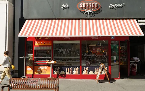 Sutter Begg – Bäckerei, Konditorei & Café image