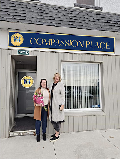 Compassion Place Pregnancy & Family Care Centre