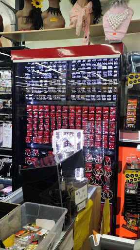 Beauty Supply Store «Beauty USA», reviews and photos, 12687 Laurel Bowie Rd, Laurel, MD 20708, USA