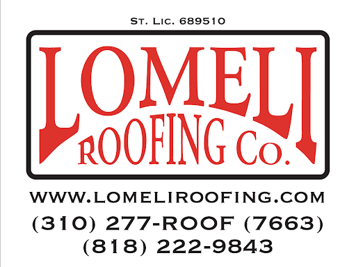 Roofing Contractor «Lomeli Roofing Co», reviews and photos, 4276 S Centinela Ave #206, Los Angeles, CA 90066, USA