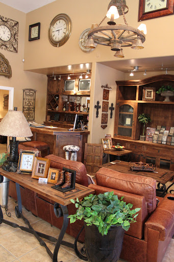 Furniture Store «Furniture Ranch», reviews and photos, 20635 N Cave Creek Rd # A4, Phoenix, AZ 85024, USA