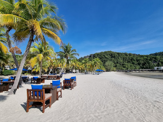Beringin Beach