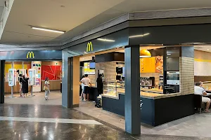 McDonald's image