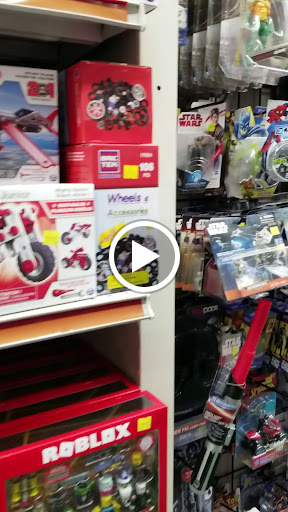 Toy Store «Greenpoint Toy Center», reviews and photos, 738 Manhattan Ave, Brooklyn, NY 11222, USA
