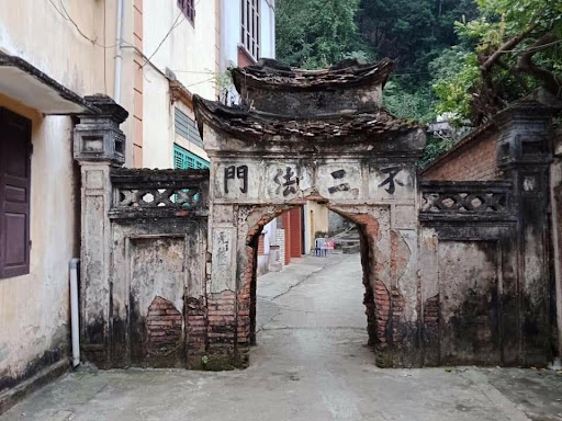 Top 20 cửa hàng sơn thu Huyện Quốc Oai Hà Nội 2022