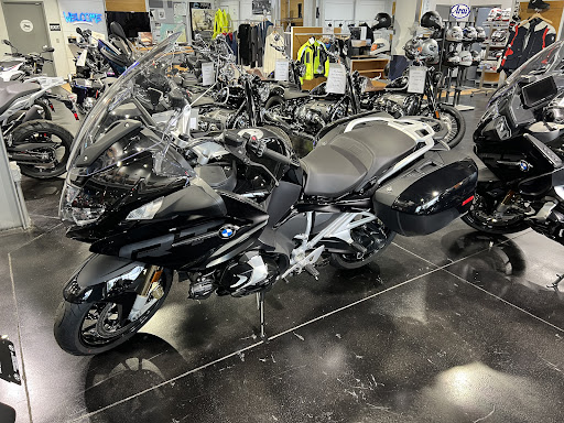 Motorcycle Dealer «Motorcycles of Charlotte», reviews and photos, 731 Westinghouse Blvd, Charlotte, NC 28273, USA