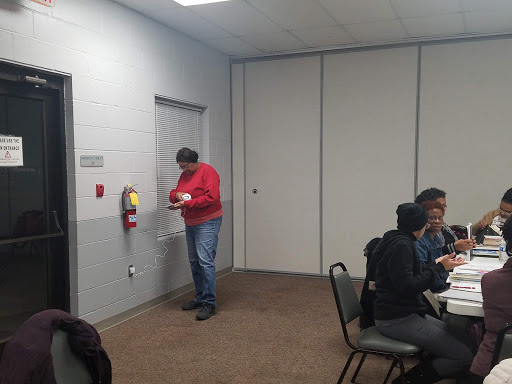 Auditorium «Overland Community Center», reviews and photos, 9119 Lackland Rd, Overland, MO 63114, USA