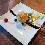 Photo n°2 de l'avis de Christine.l fait le 28/01/2024 à 17:49 sur le  Restaurant Hirsch in Besigheim à Besigheim