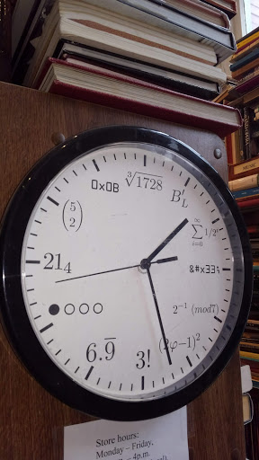 Used Book Store «Books At Cummins Station», reviews and photos, 209 10th Ave S, Nashville, TN 37203, USA