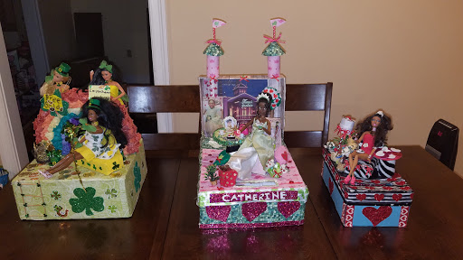 Craft Store «Michaels», reviews and photos, 10788 E Foothill Blvd #103, Rancho Cucamonga, CA 91730, USA