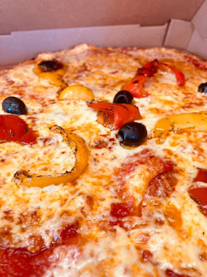 CHEZ MIREILLES (82) camion pizza à Bourg-de-Visa