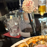 Photo n°3 de l'avis de CeCe. fait le 27/11/2022 à 12:31 sur le  Maxelâ Coppelle - Roma à Rome