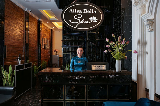 Best Spa and Massage in Hanoi- Alisa Bella Spa Hanoi