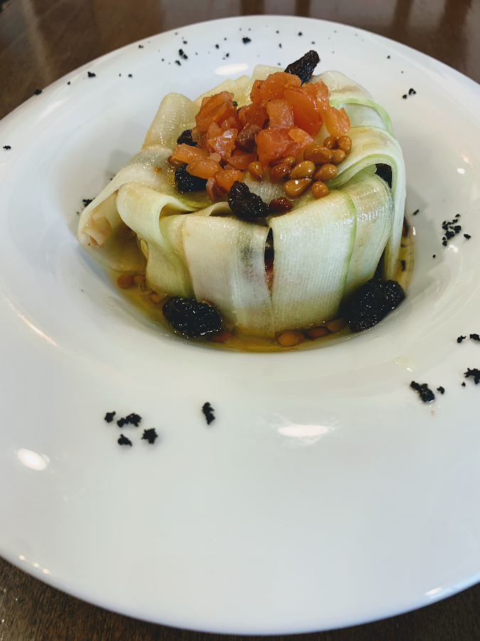 Restaurante Bakartxo