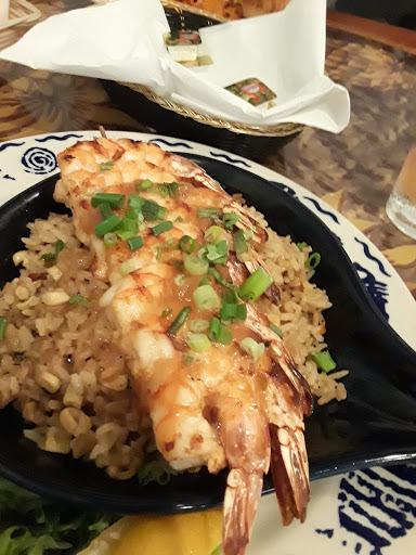 Seafood Restaurant «Island Grill», reviews and photos, 100 Atlantic Ave, Ocean City, NJ 08226, USA