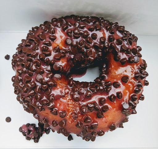 Donut Shop «The Fractured Prune», reviews and photos, 10209 Grand Central Ave, Owings Mills, MD 21117, USA