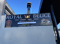 Photos du propriétaire du Restauration rapide Royal Délice à Évreux - n°2
