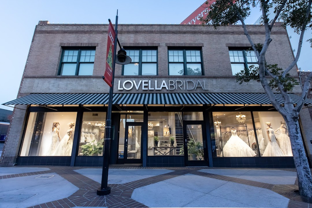 Lovella Bridal