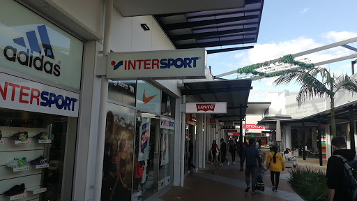 INTERSPORT Harbour Town
