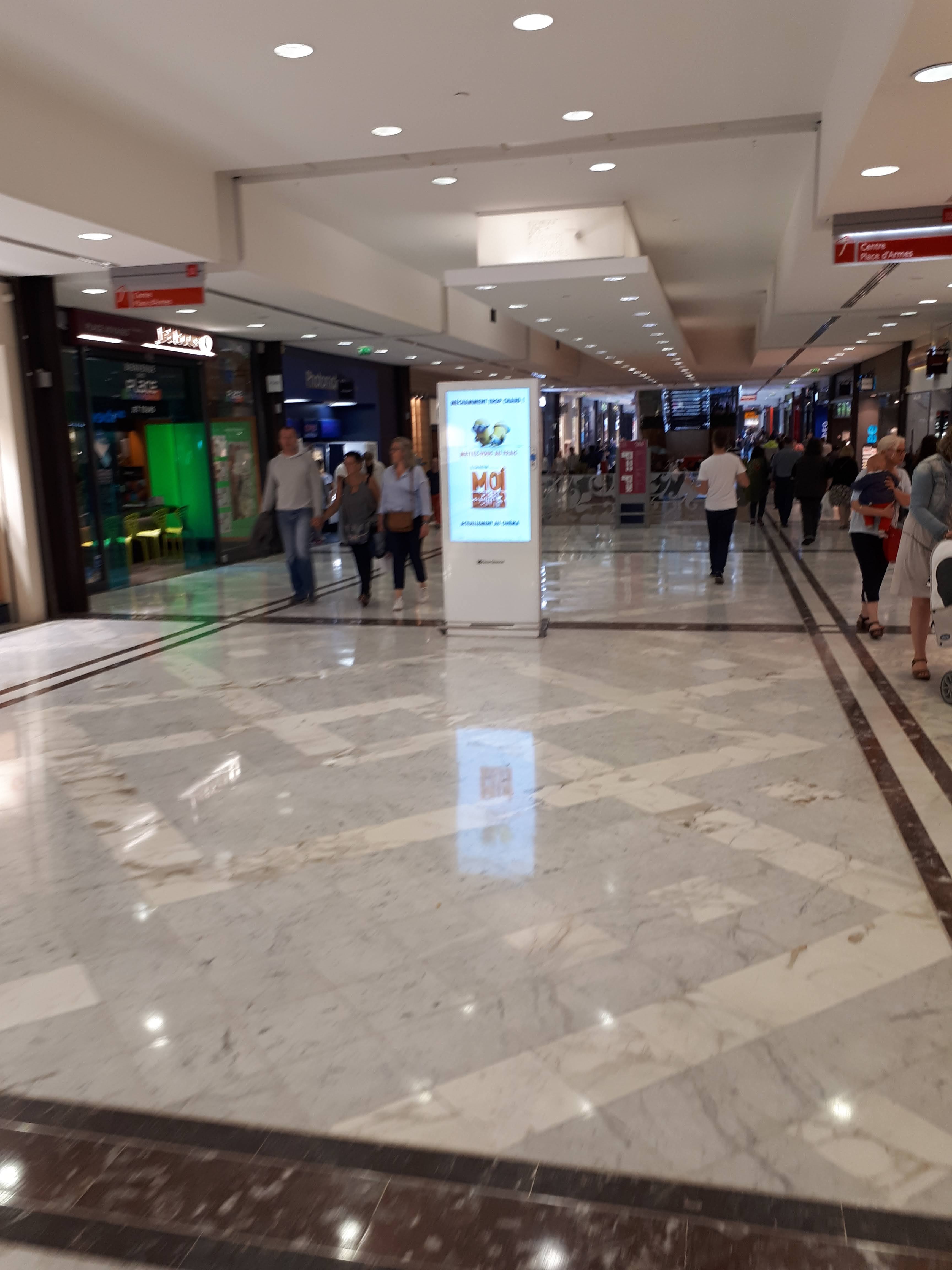 Photo n° 2 de l'avis de Benoît.a fait le 06/07/2017 à 12:29