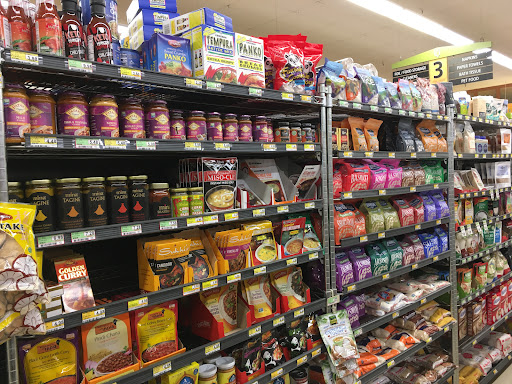 Grocery Store «United Markets», reviews and photos, 515 3rd St, San Rafael, CA 94901, USA