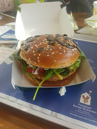 Photo n°62 de McDonald's à Vallauris ()