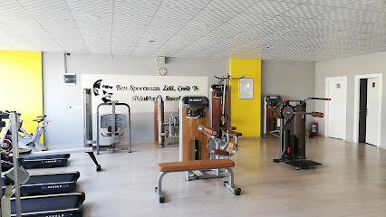 Sporto Spor salonu