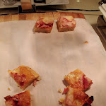 Photo n°13 de l'avis de Tiger.. fait le 11/02/2019 à 00:47 sur le  Fênix à Lisbon