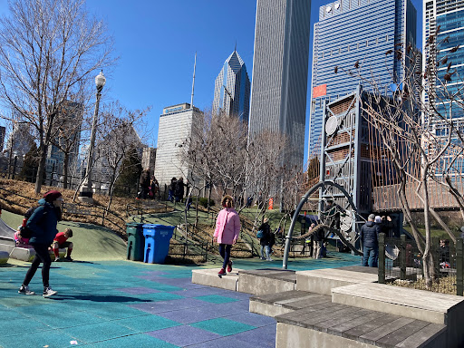 Park «Maggie Daley Park», reviews and photos, 337 E Randolph St, Chicago, IL 60601, USA