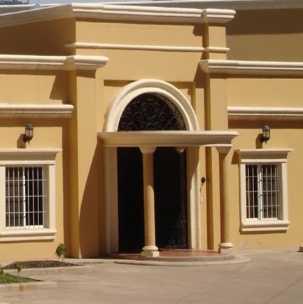Residencias universitarias en Tegucigalpa