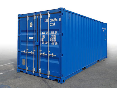 Container Fumigation