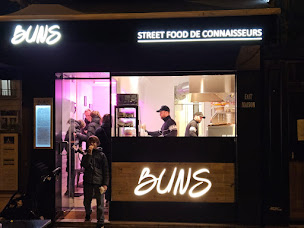 Photo n°9 de Buns Paris 15 à Paris ()