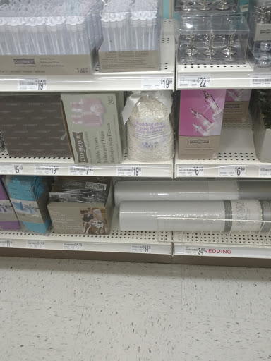 Craft Store «Michaels», reviews and photos, 12641 Ocean Gateway Ste 200, Ocean City, MD 21842, USA