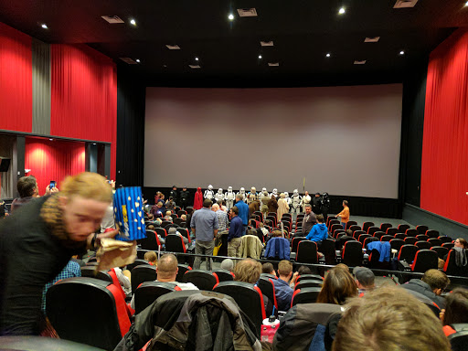 Outlet Mall «Essex Outlets & Cinemas», reviews and photos, 21 Essex Way, Essex Junction, VT 05452, USA