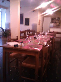 Atmosphère du Restaurant La Fourchette d'Elise à Coutras - n°1