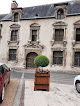 Bibliothèque Intercommunale Diane-de-Poitiers Étampes