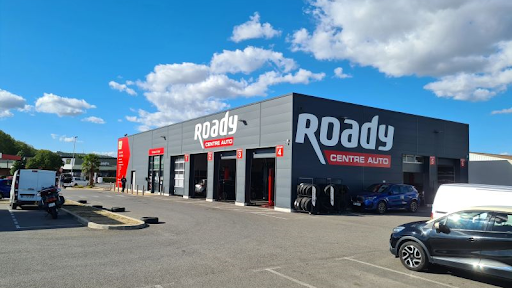 Photo 4 - Bleuze Pieces Auto SARL