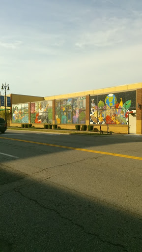 Grocery Store «Whole Foods Market», reviews and photos, 115 Mack Ave, Detroit, MI 48202, USA