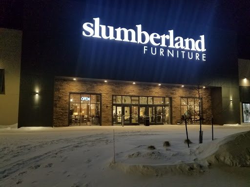 Slumberland Furniture, 8800 Hickman Rd, Clive, IA 50325, USA, 