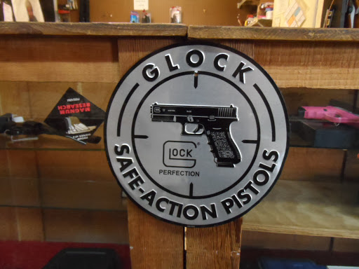 Pawn Shop «Crown Wholesale Guns», reviews and photos, 5355 Gall Blvd, Zephyrhills, FL 33542, USA