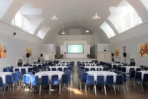 Mary Ward House Conference Centre image