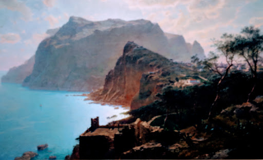 Art Center «Woodruff Arts Center», reviews and photos, 1280 Peachtree St NE, Atlanta, GA 30309, USA