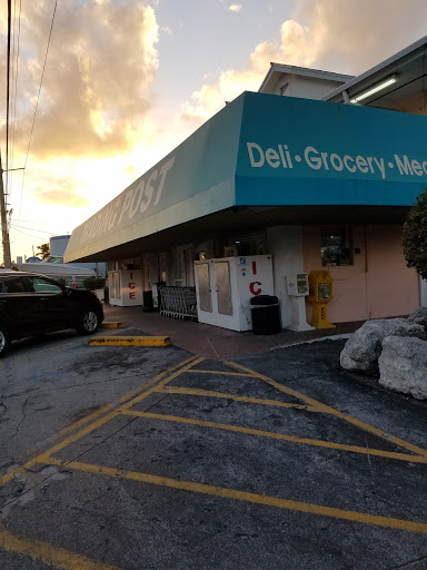 Grocery Store «The Trading Post», reviews and photos, 81868 Overseas Hwy, Islamorada, FL 33036, USA