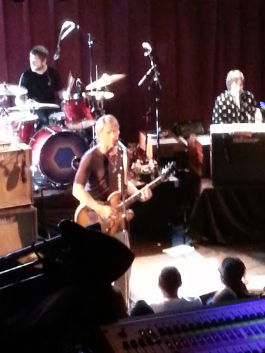 Event Venue «Paradise Rock Club», reviews and photos, 967 Commonwealth Ave, Boston, MA 02215, USA