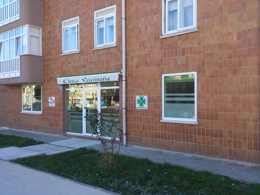 Clínica Veterinaria Reinosa - Reinosa