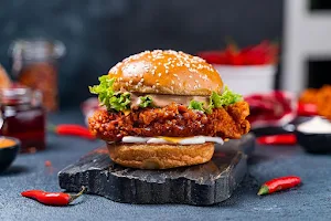 Just Burger image