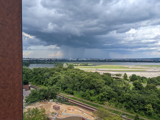 Shopping Mall «Crystal City Shops», reviews and photos, 2200 Crystal Dr, Arlington, VA 22202, USA