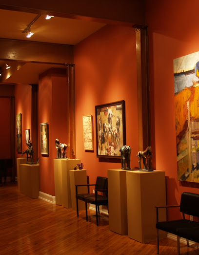 20 North Gallery & Venue