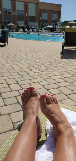 Health Club «LifeTime Fitness», reviews and photos, 375 Commerce Dr, Fort Washington, PA 19034, USA